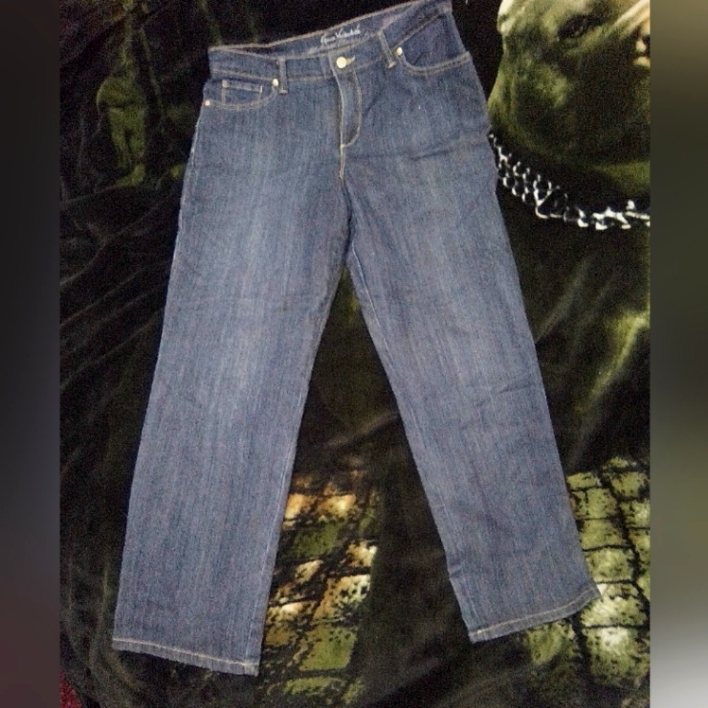 Gloria Vanderbilt Amanda Jeans